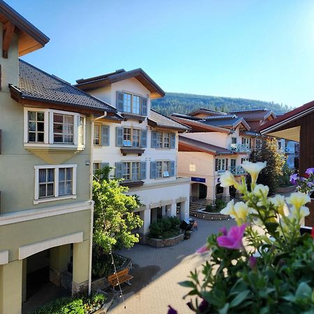 Sun Peaks Lodge Luaran gambar