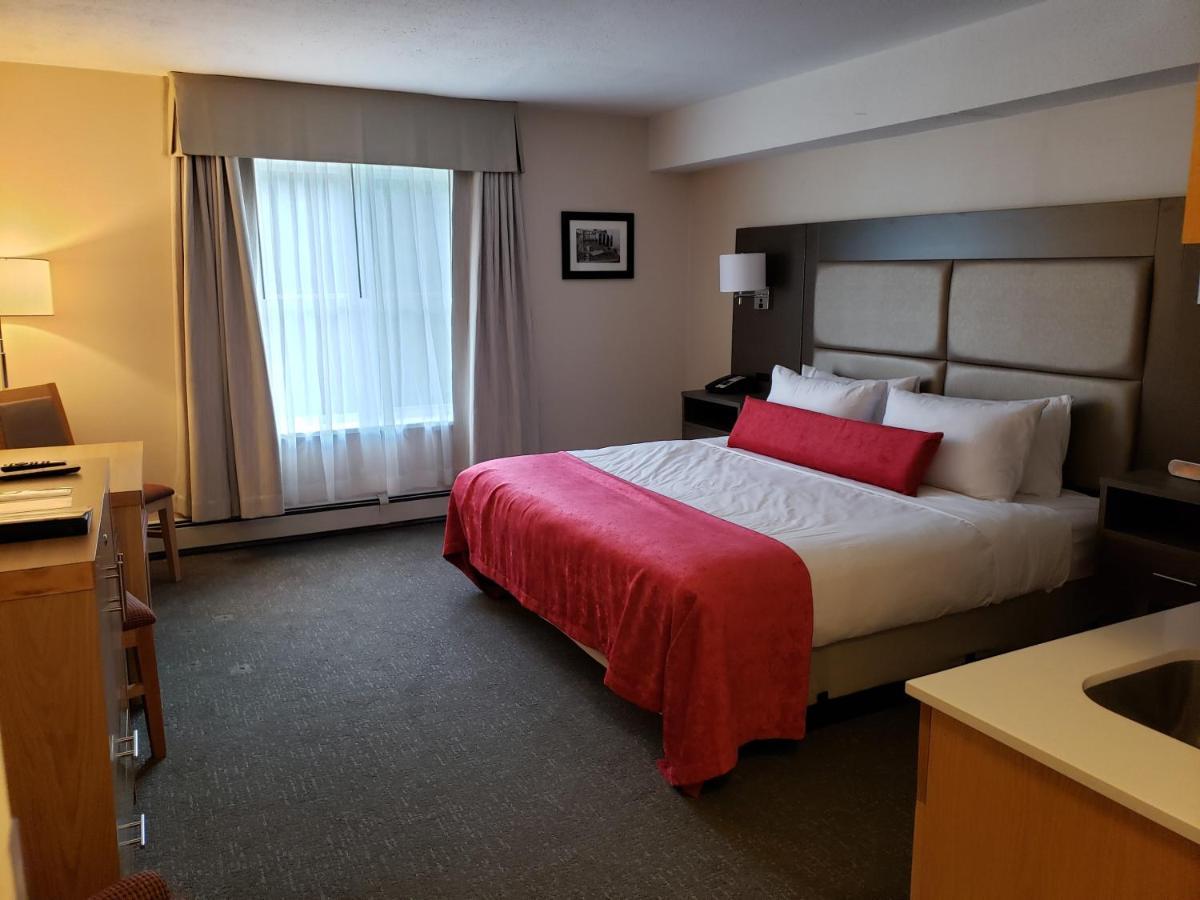 Sun Peaks Lodge Luaran gambar
