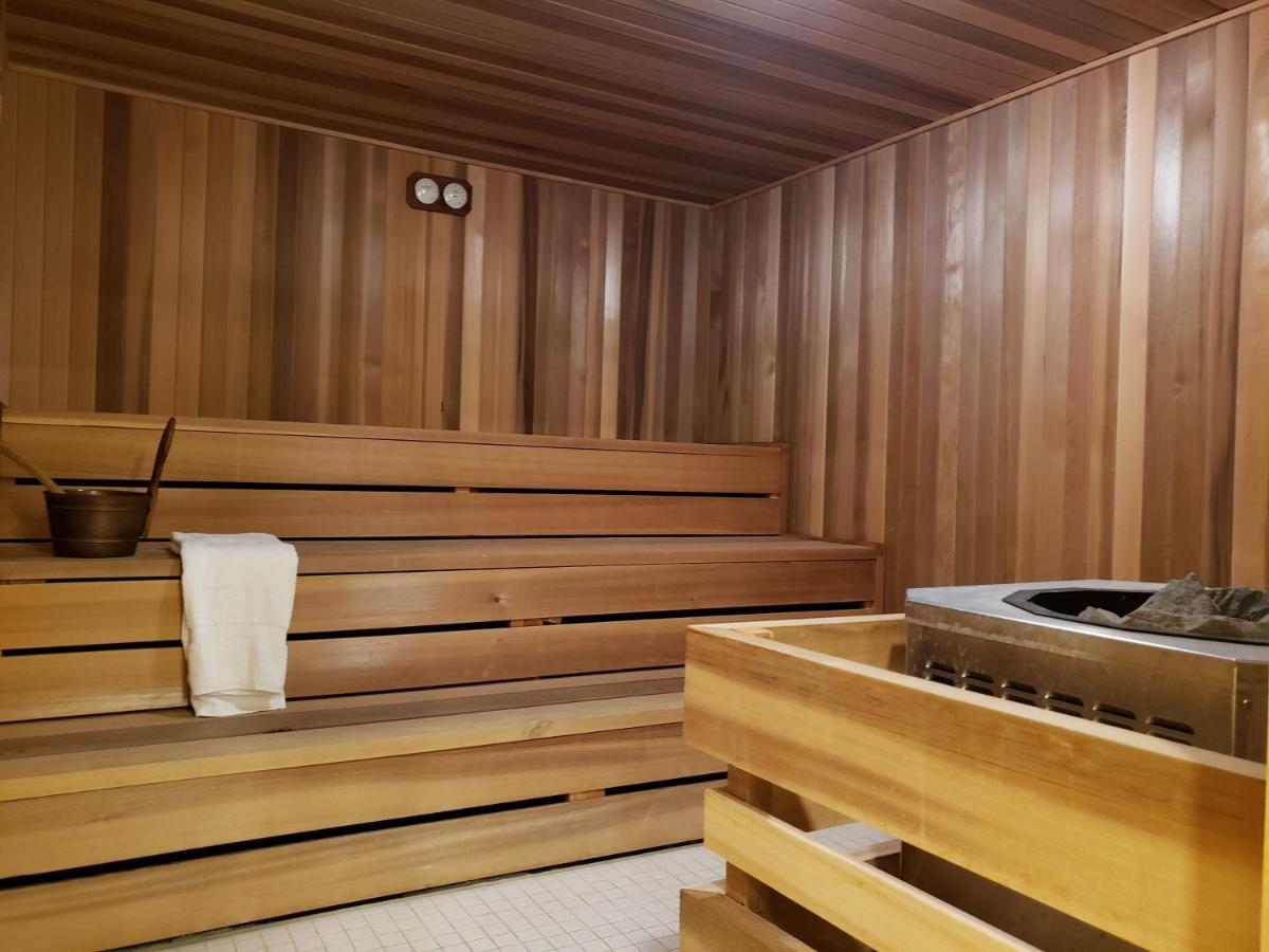 Sun Peaks Lodge Luaran gambar