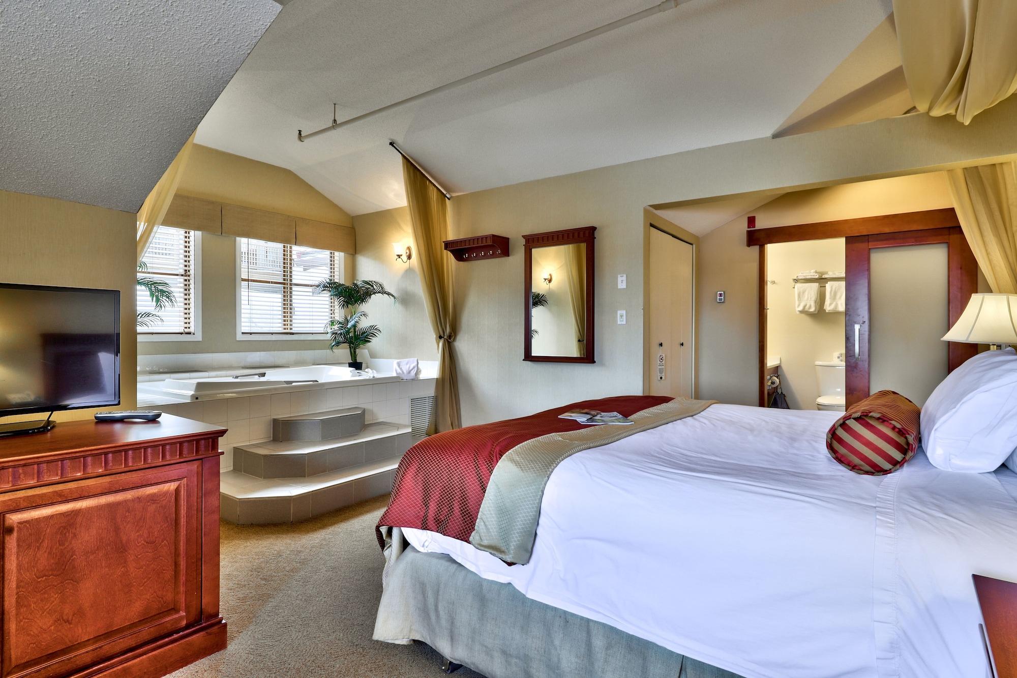 Sun Peaks Lodge Luaran gambar