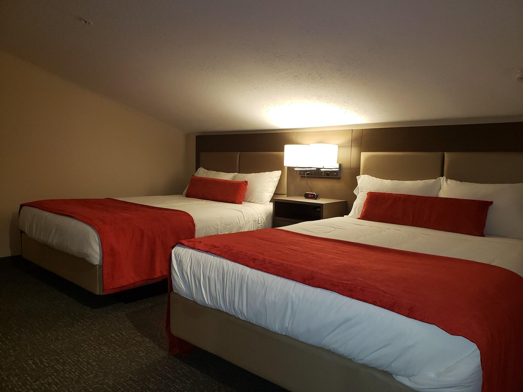 Sun Peaks Lodge Luaran gambar