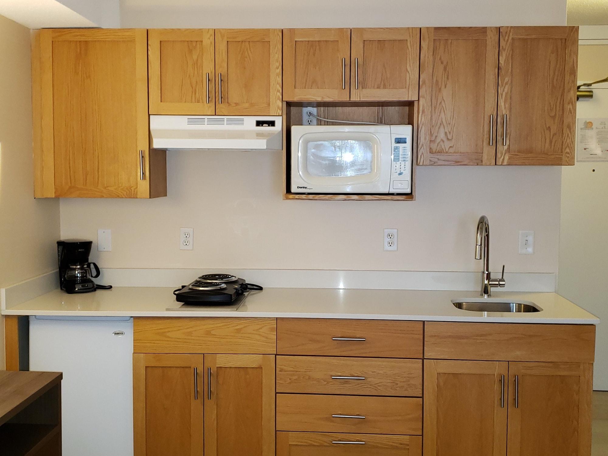 Sun Peaks Lodge Luaran gambar