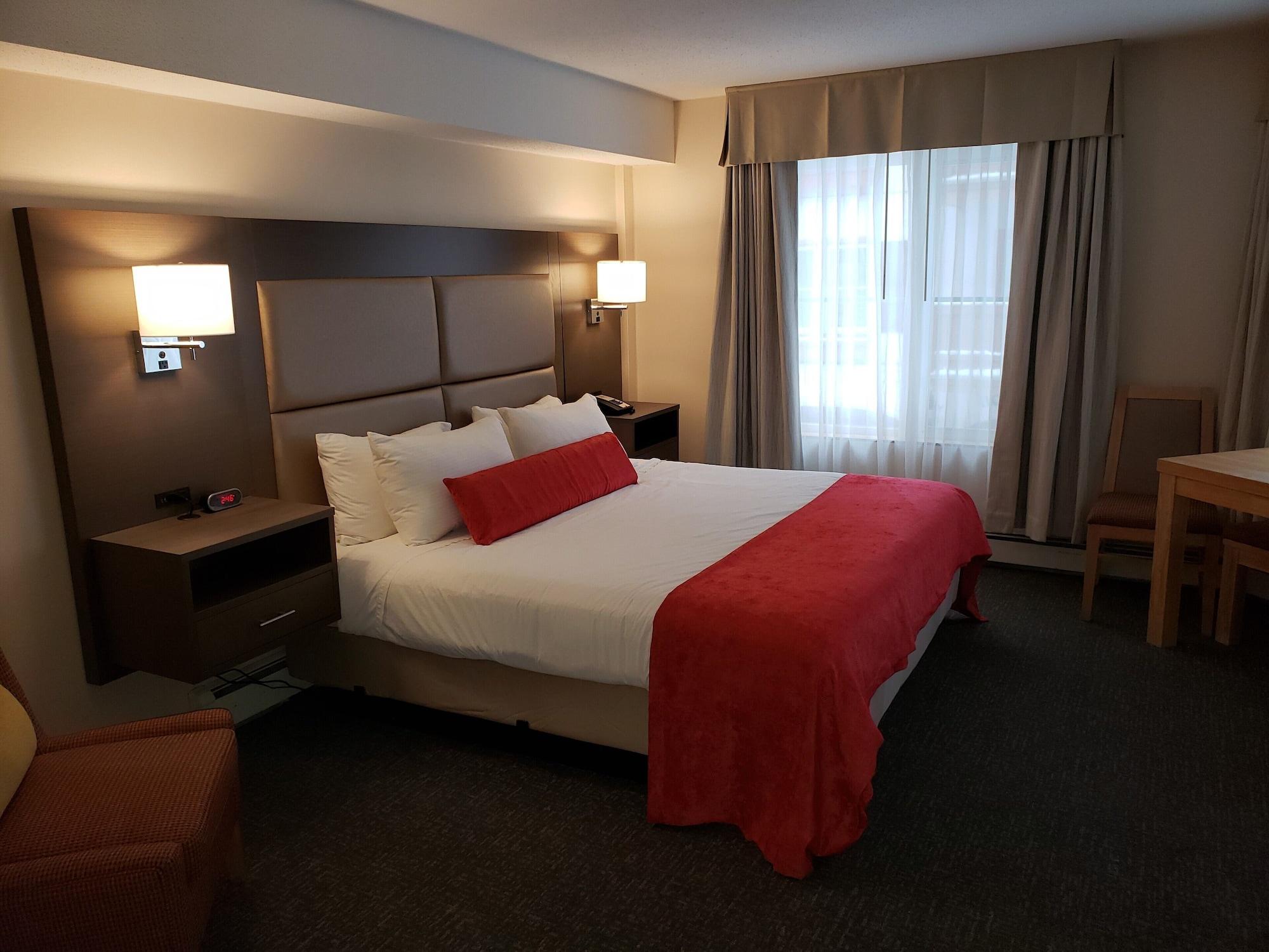 Sun Peaks Lodge Luaran gambar