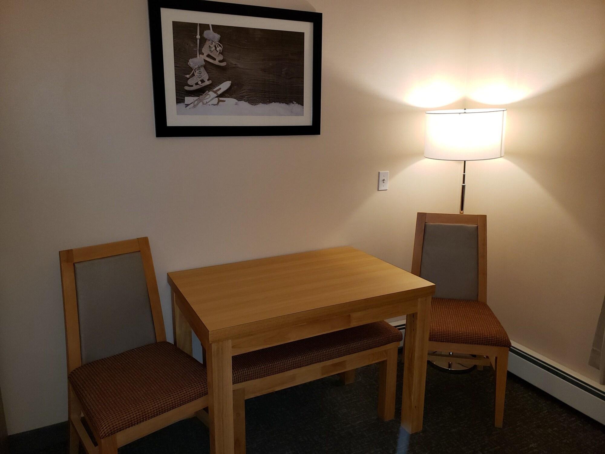 Sun Peaks Lodge Luaran gambar