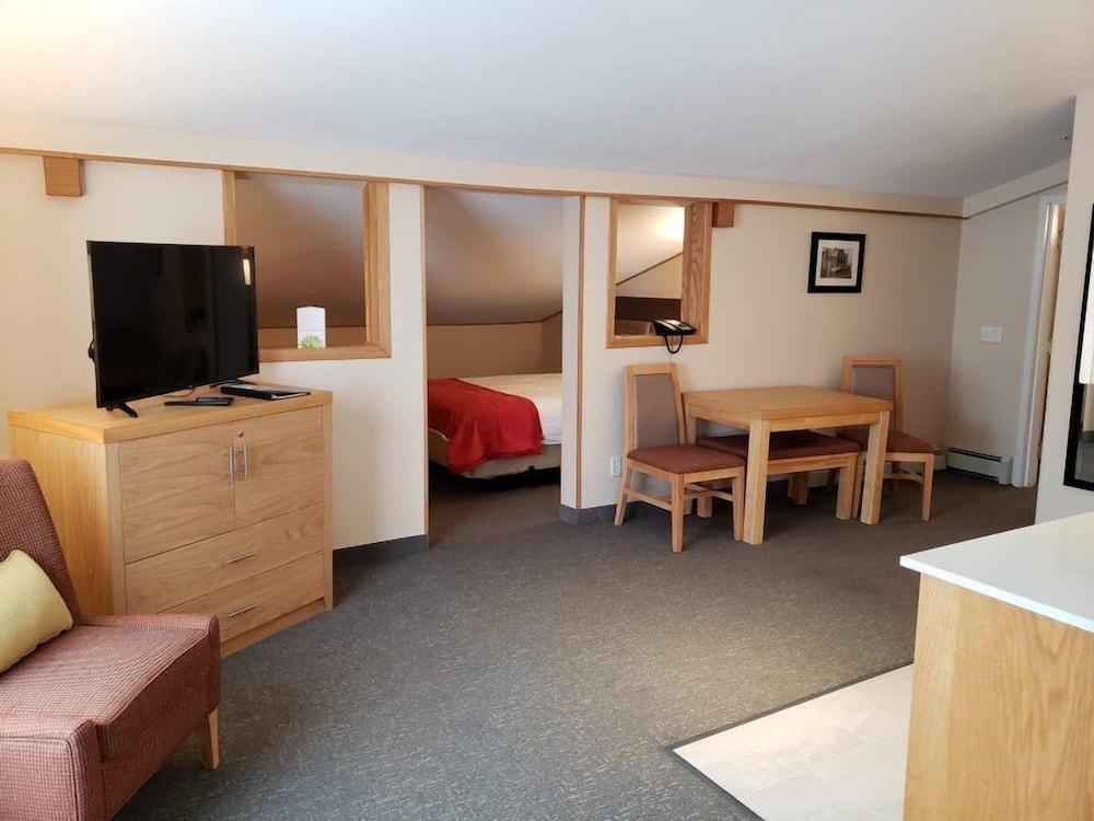 Sun Peaks Lodge Luaran gambar