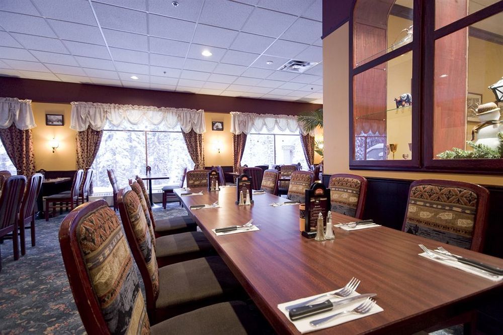 Sun Peaks Lodge Luaran gambar