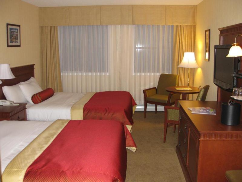 Sun Peaks Lodge Luaran gambar