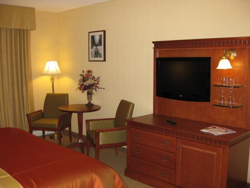 Sun Peaks Lodge Luaran gambar