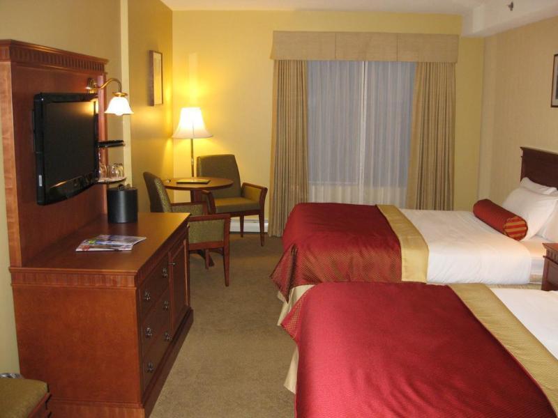 Sun Peaks Lodge Luaran gambar